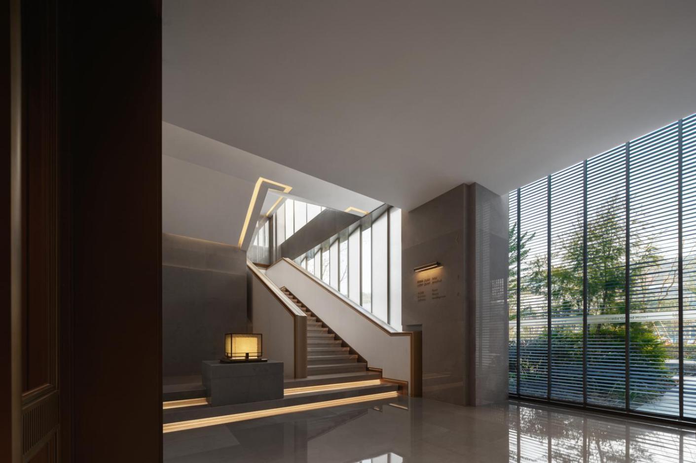 Narada Grand Hotel Zhejiang Hangzhou Eksteriør bilde